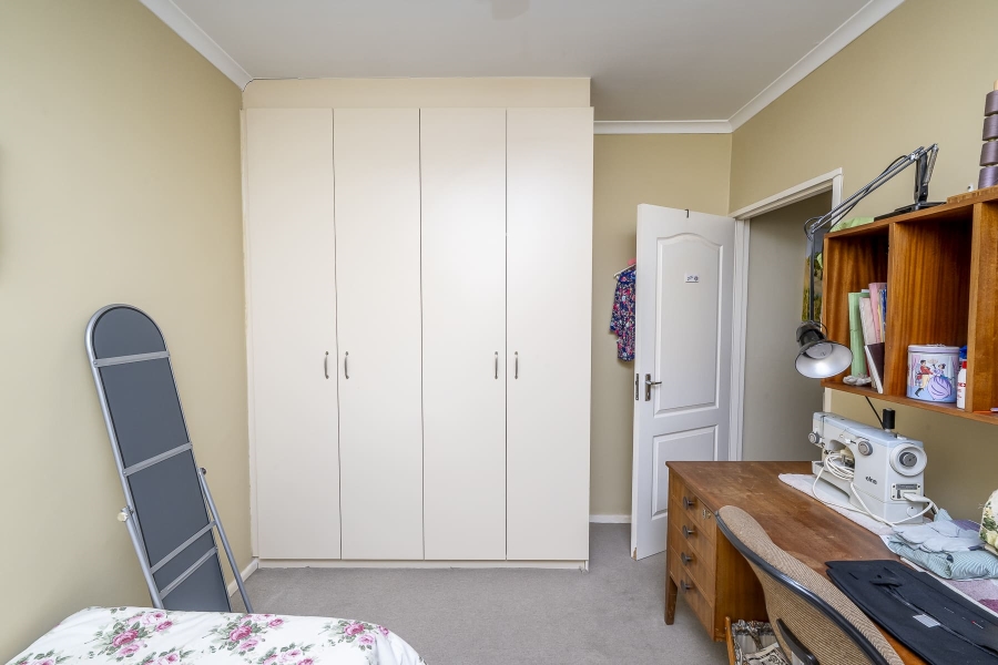 2 Bedroom Property for Sale in Protea Heights Western Cape